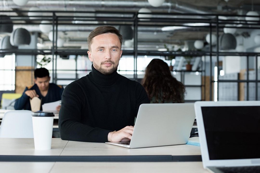 Is your coworking space membership tax deductible?